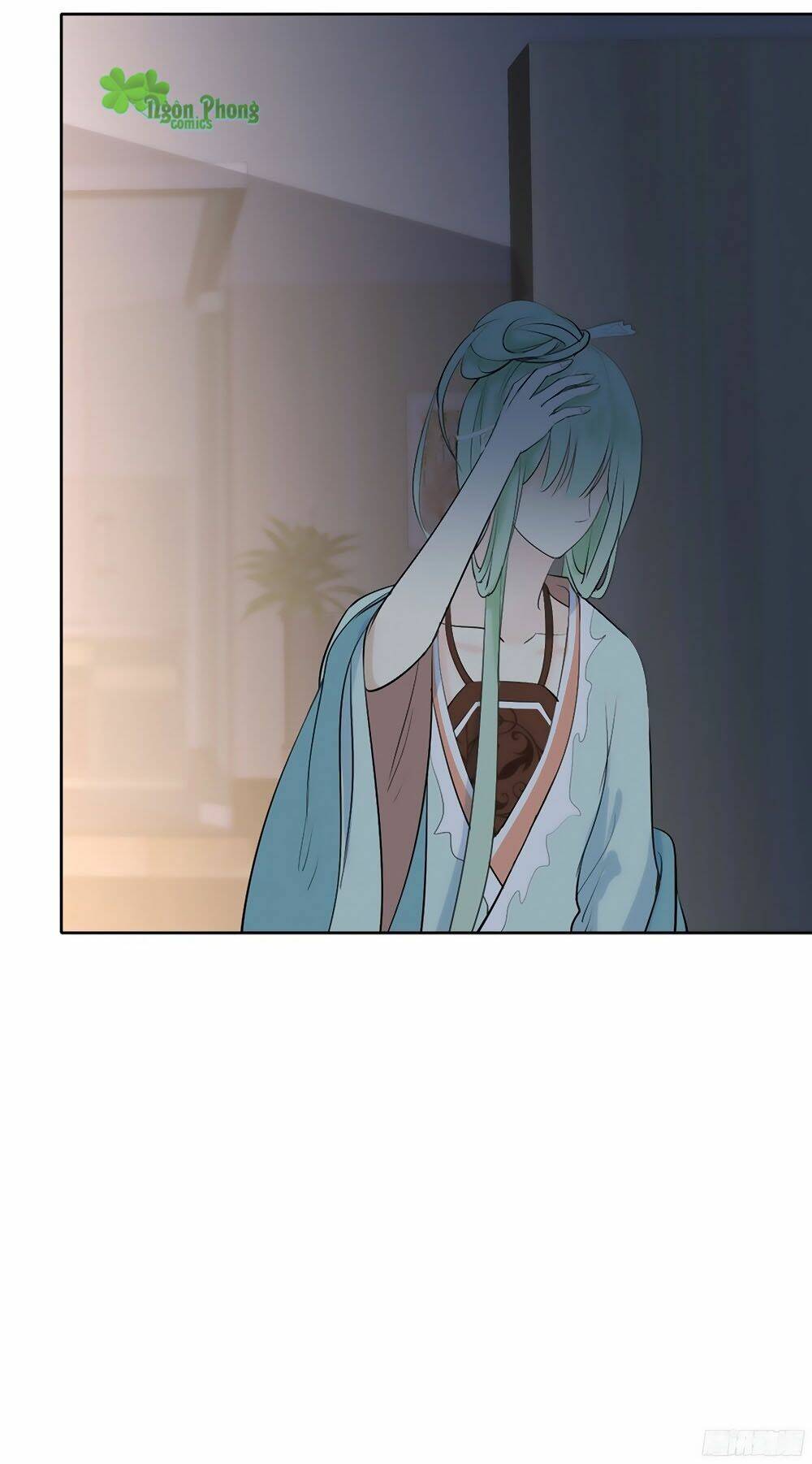 Sinh Sinh Tương Thác: Chapter 28