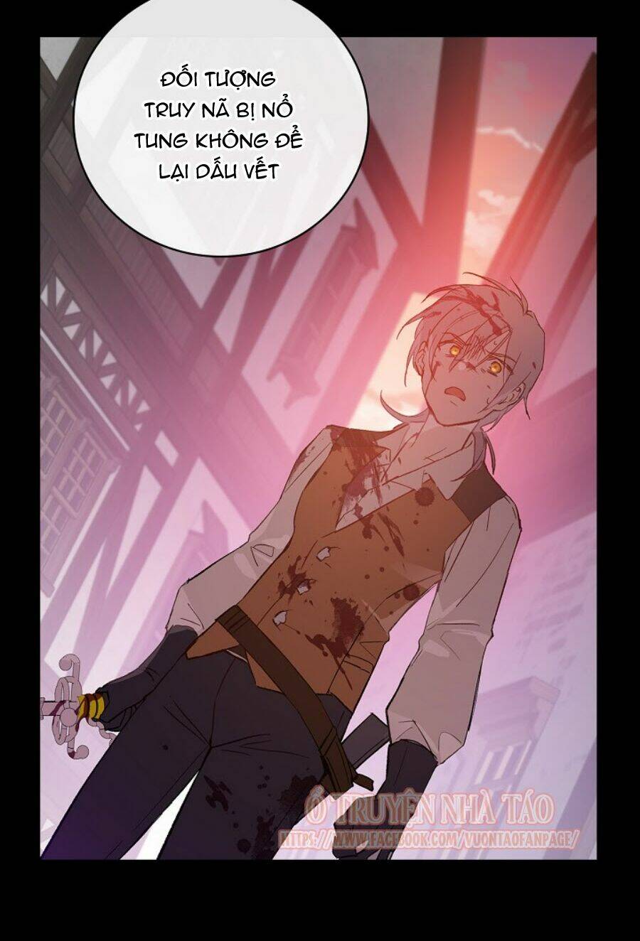 Kỵ Sĩ Đỏ Không Mê Tiền Mù Quáng: Chapter 12