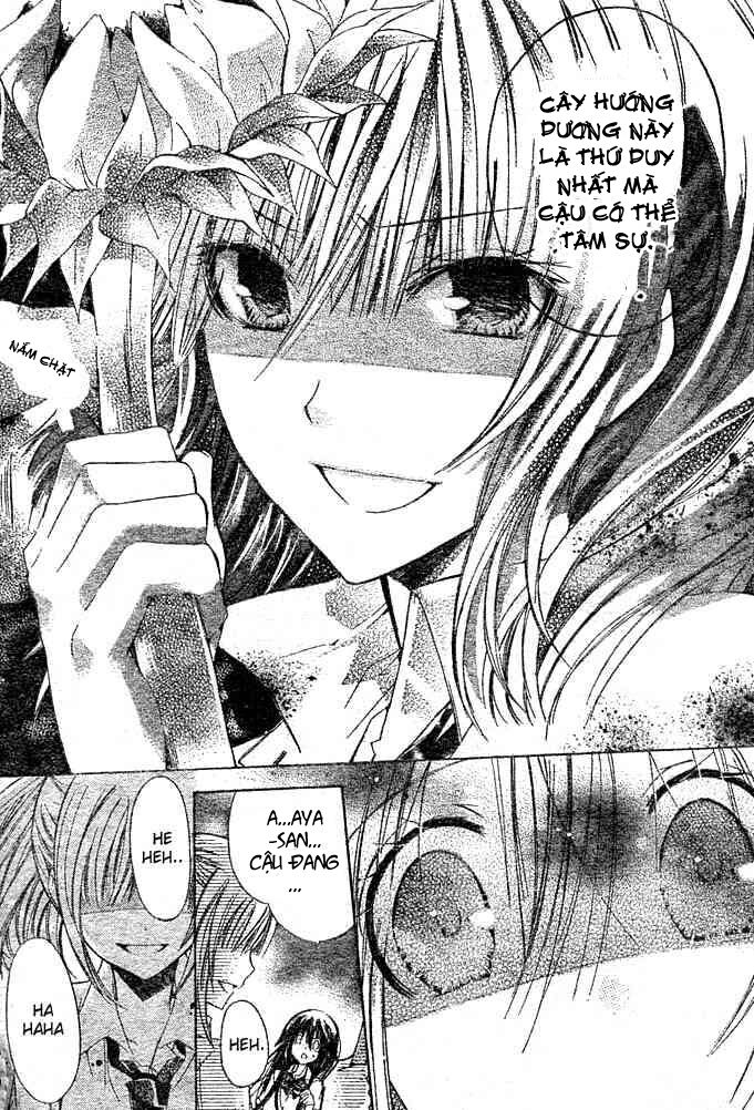 Kokoni Iru Yo: Chapter 18
