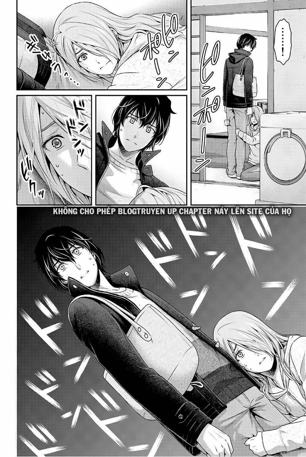 Bạn Gái Chung Nhà: Chapter 223