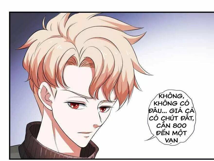 Đô Thị Tu Luyện Cuồng Triều: Chapter 29