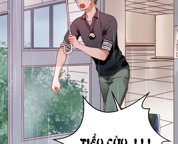 lượm được một tiểu hồ ly: Chapter 28