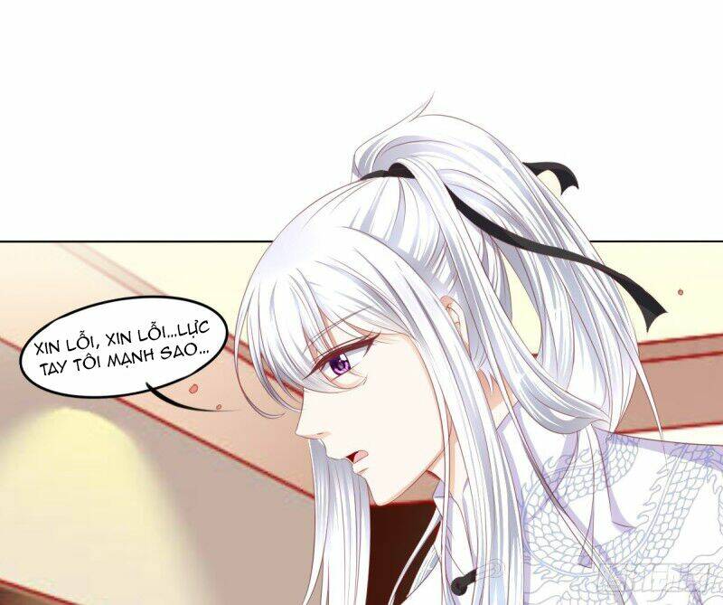 Hoàng Đế “Phế Vật” Tiến Hóa Sử: Chapter 59