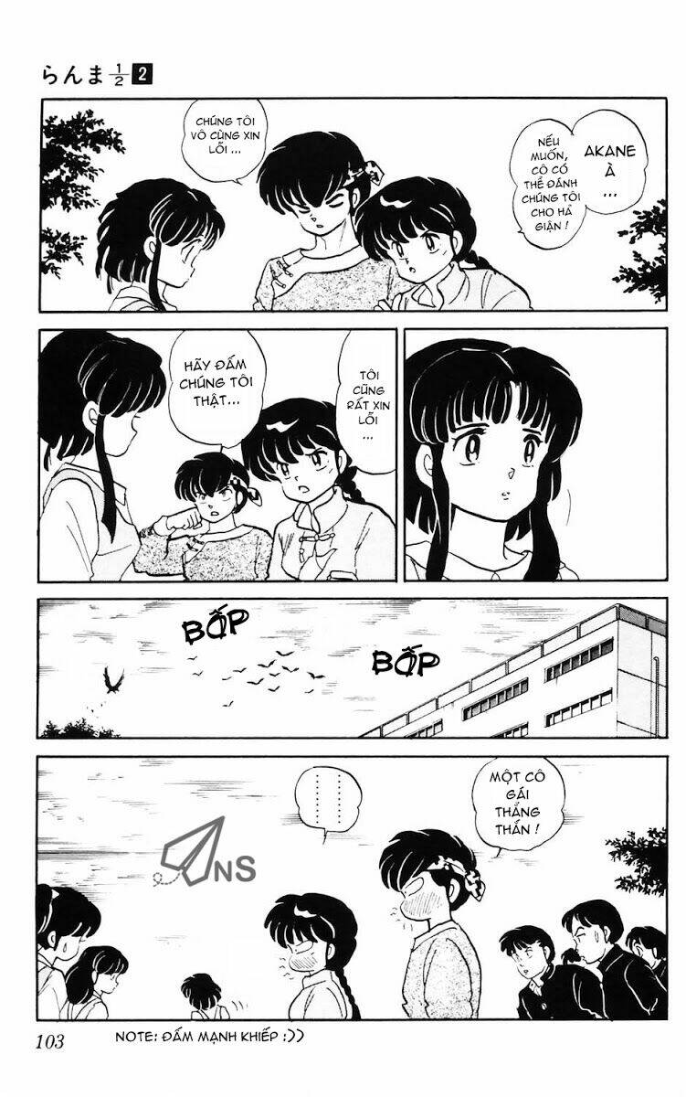 Suối Lời Nguyền: Chapter 13