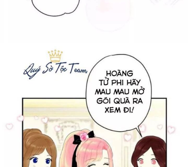 Tồn Tại Với Tư Cách Là Vợ Của Nam Chính: Chapter 52