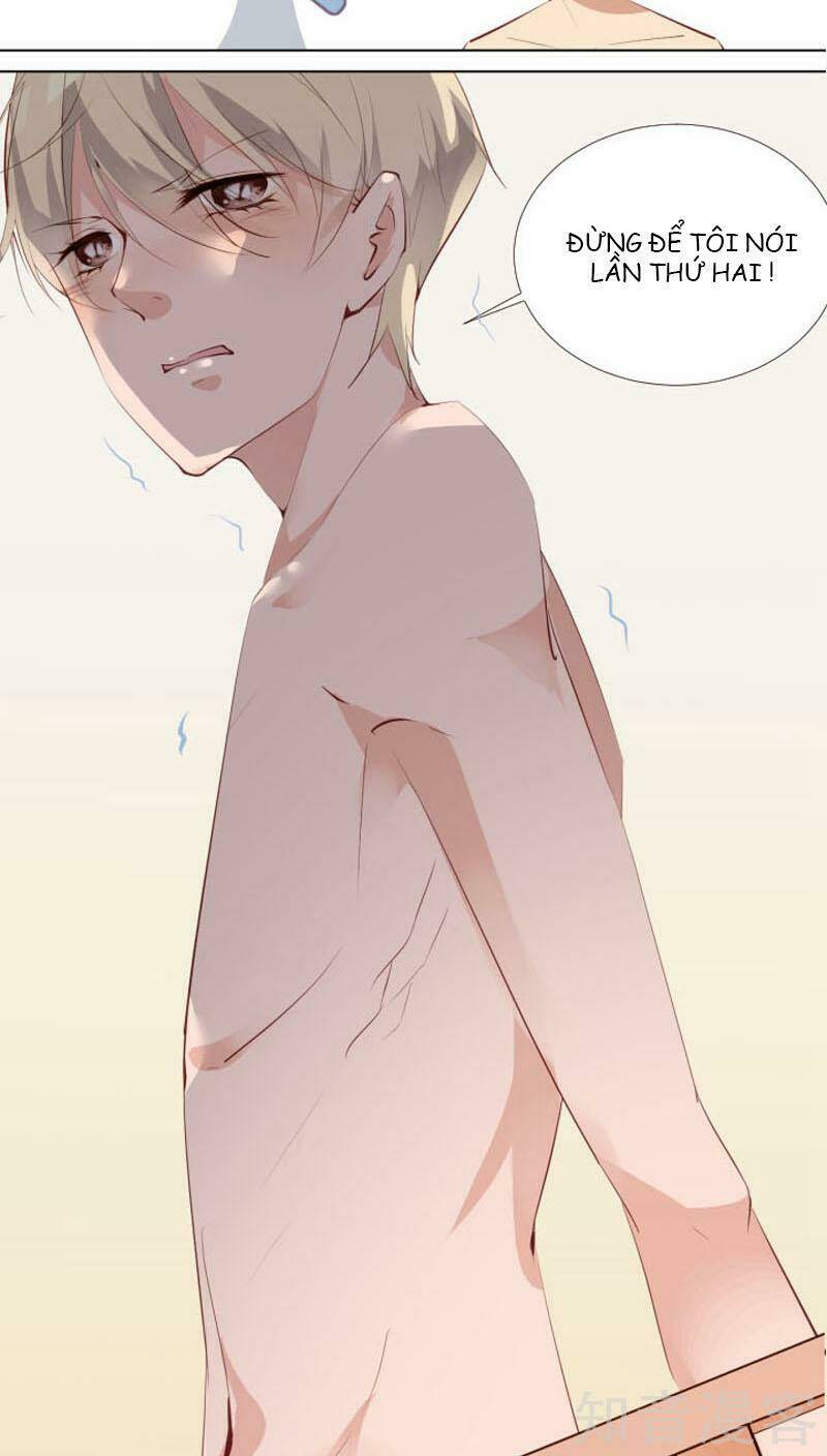 Nam Thần Là Một Đôi: Chapter 12