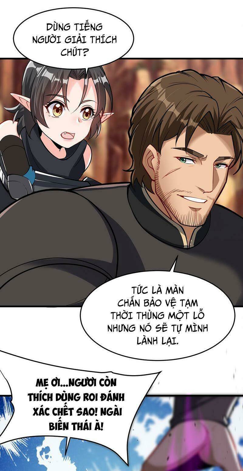 Lê Minh Chi Kiếm: Chapter 42
