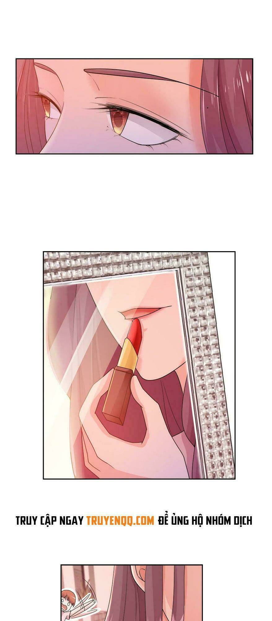 Khốn Ái Tù Lung: Chapter 14