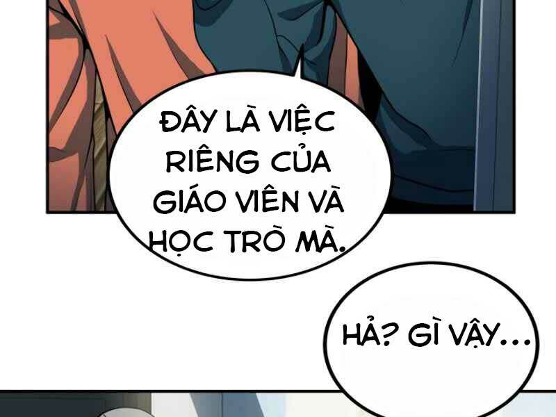 Ngôi Nhà Kết Nối Với Hầm Ngục: Chapter 16