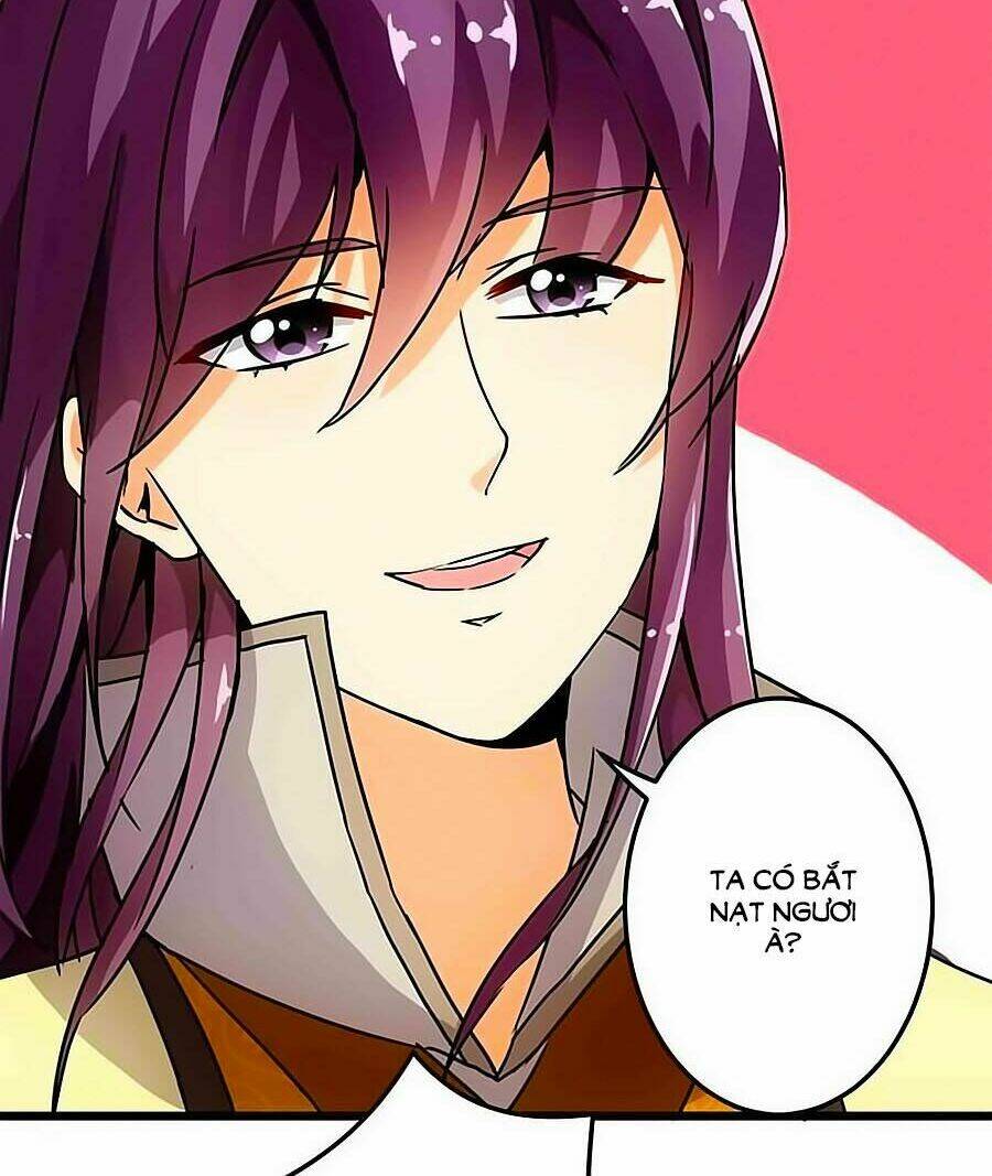 Vương Gia! Ngươi Thật Bỉ Ổi: Chapter 73