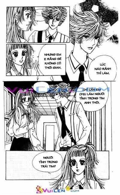Virus Tiền: Chapter 6