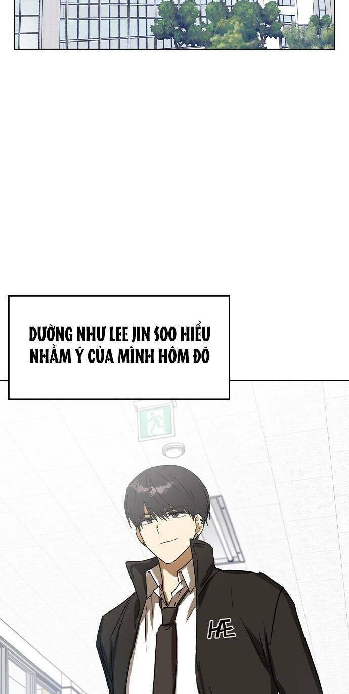 Duyên Nợ Kiếp Trước: Chapter 38