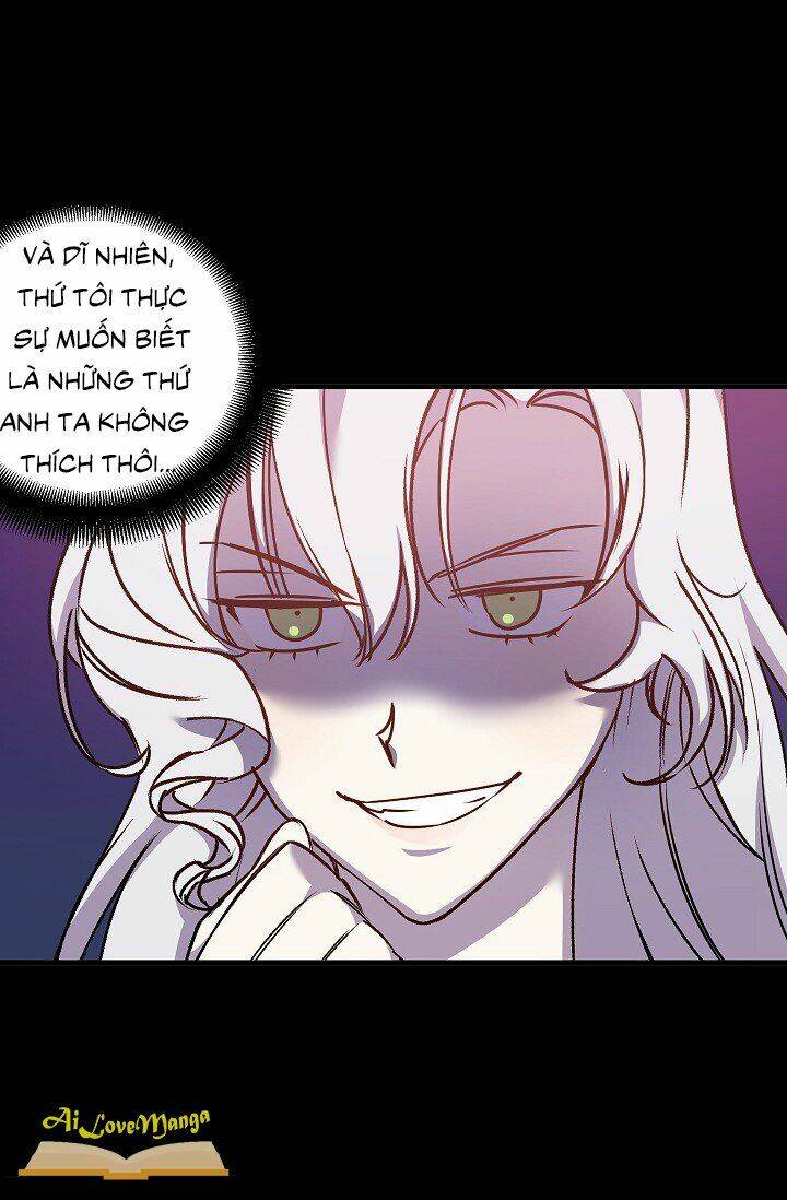 Hôn Lễ Báo Thù: Chapter 26