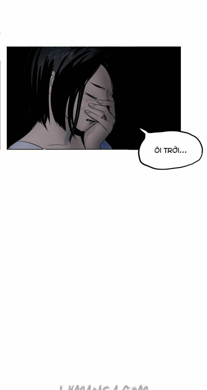 Transparent Cohabitation: Chapter 1