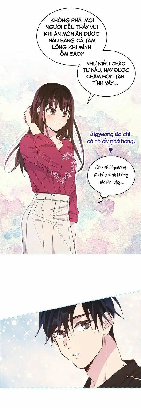 Cuộc Hôn Nhân Bất Khả Thi: Chapter 18