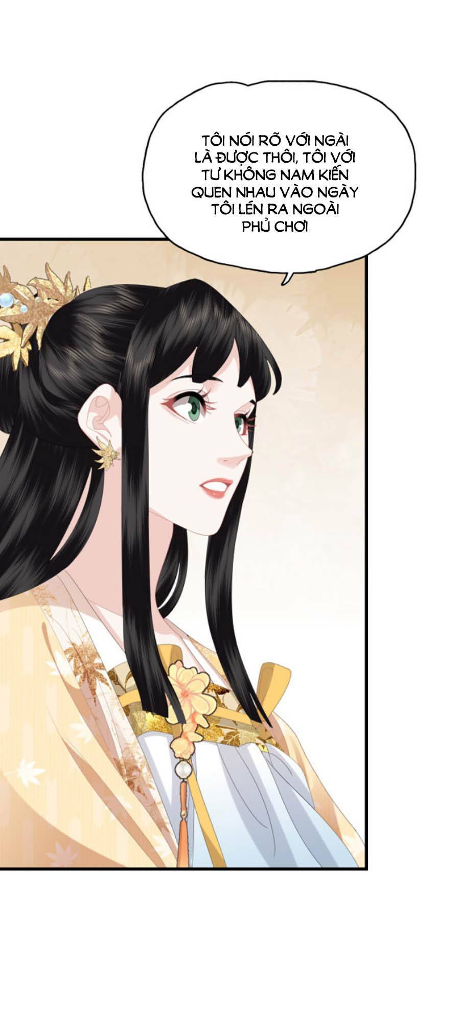 Điều Hương Vương Phi: Chapter 20