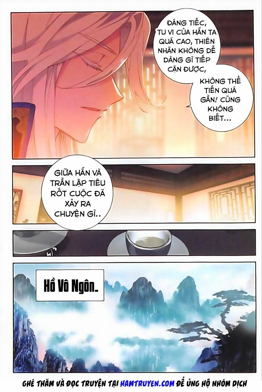 Đại Khâu Giáp Sư: Chapter 82