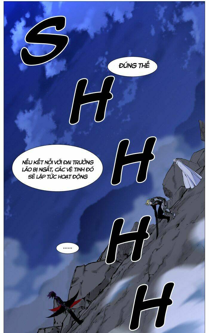 Ma Cà Rồng Quý Tộc: Chapter 507