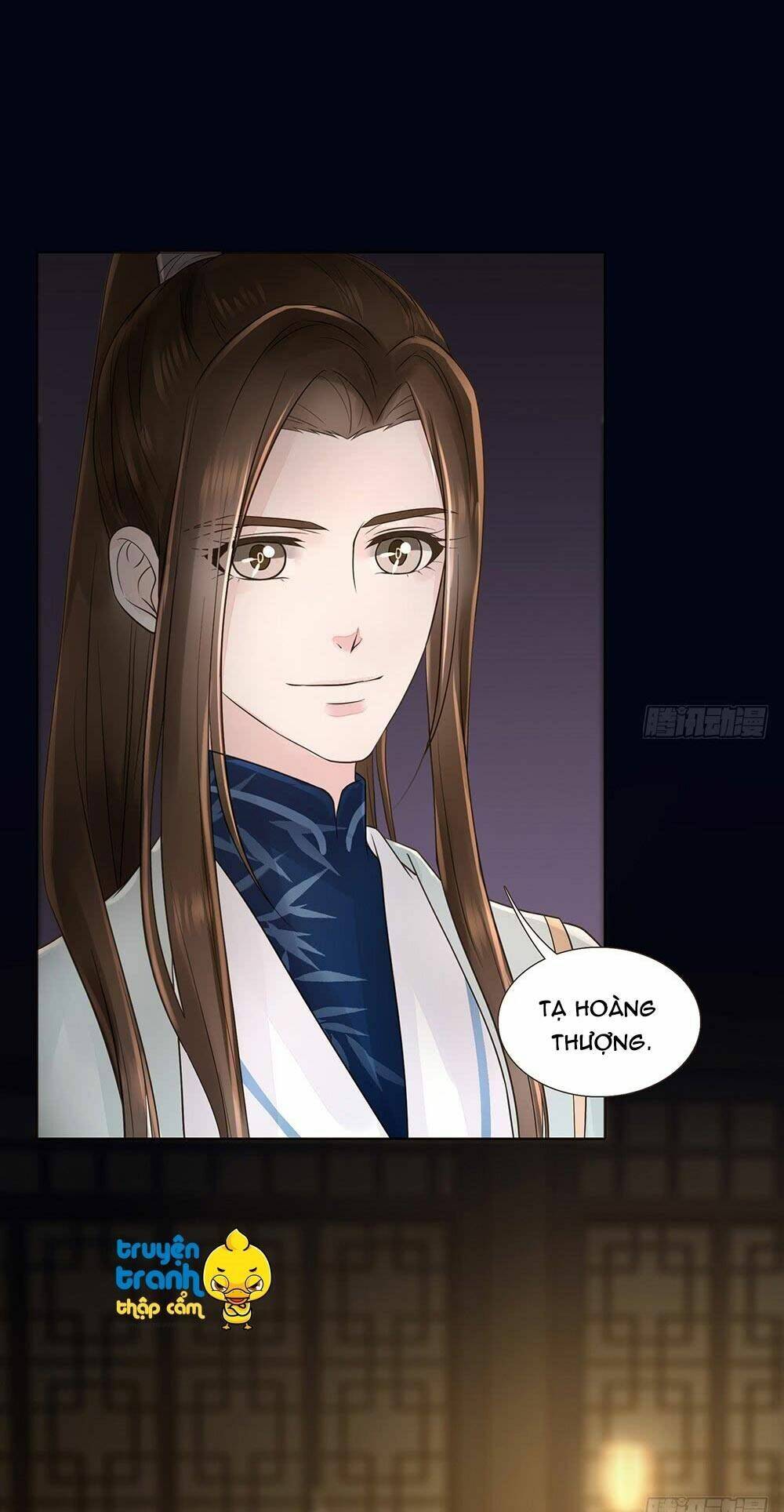 Đại Giá Thừa Tướng: Chapter 100