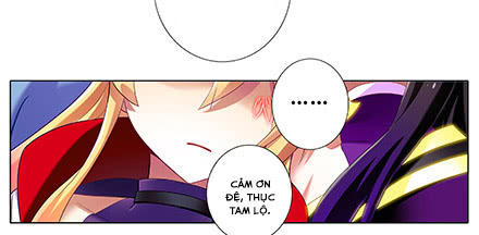 Đầu Óc Đại Sư Huynh Của Ta Rất Đen Tối: Chapter 228