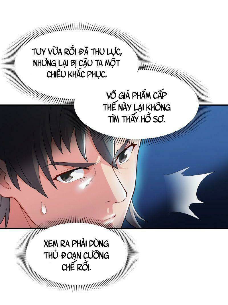 Ta Mới Chỉ 2500 Tuổi: Chapter 6