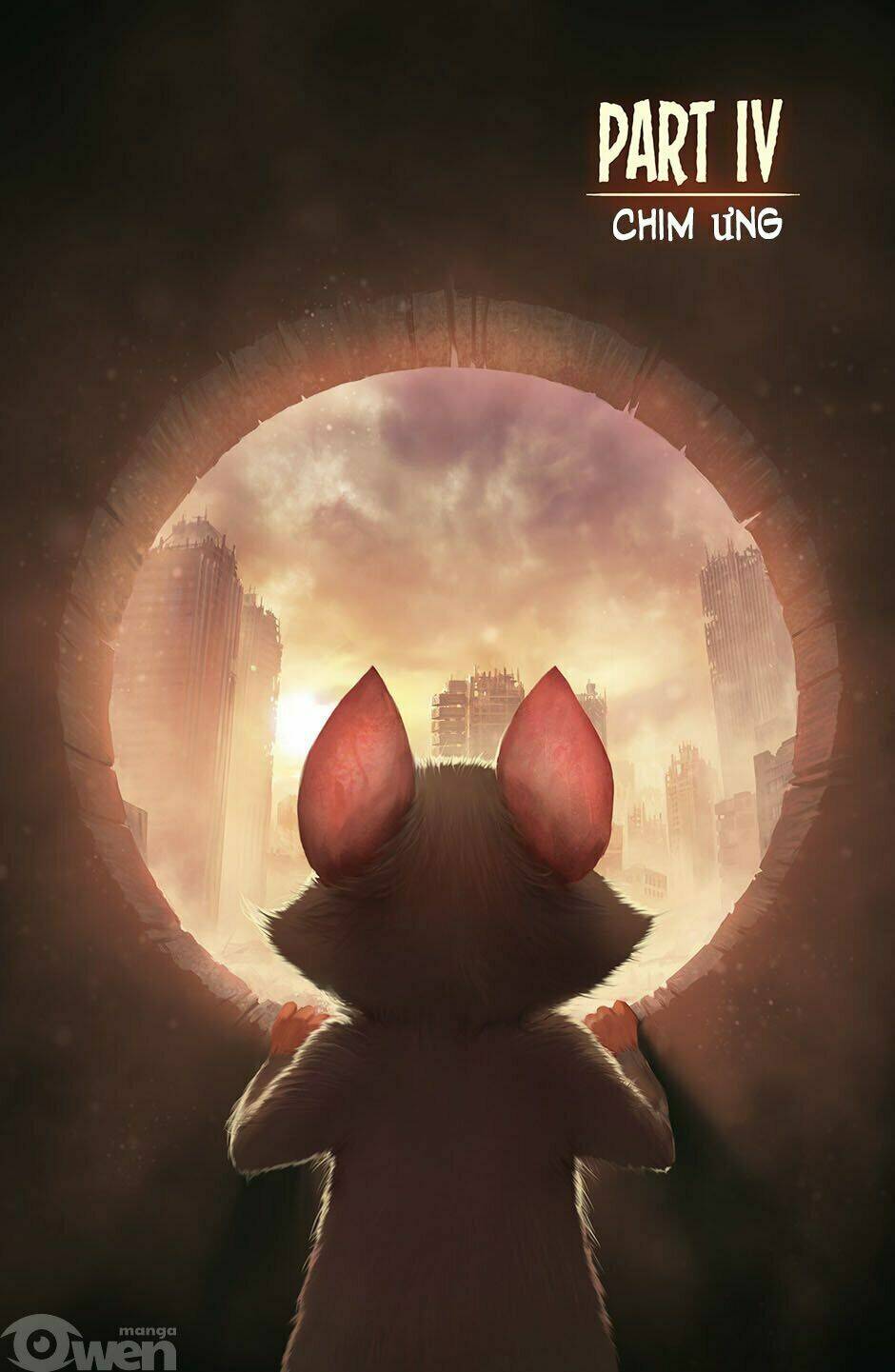 Phục Thù Thiếu Gia Tiểu Điềm Thê: Chapter 4