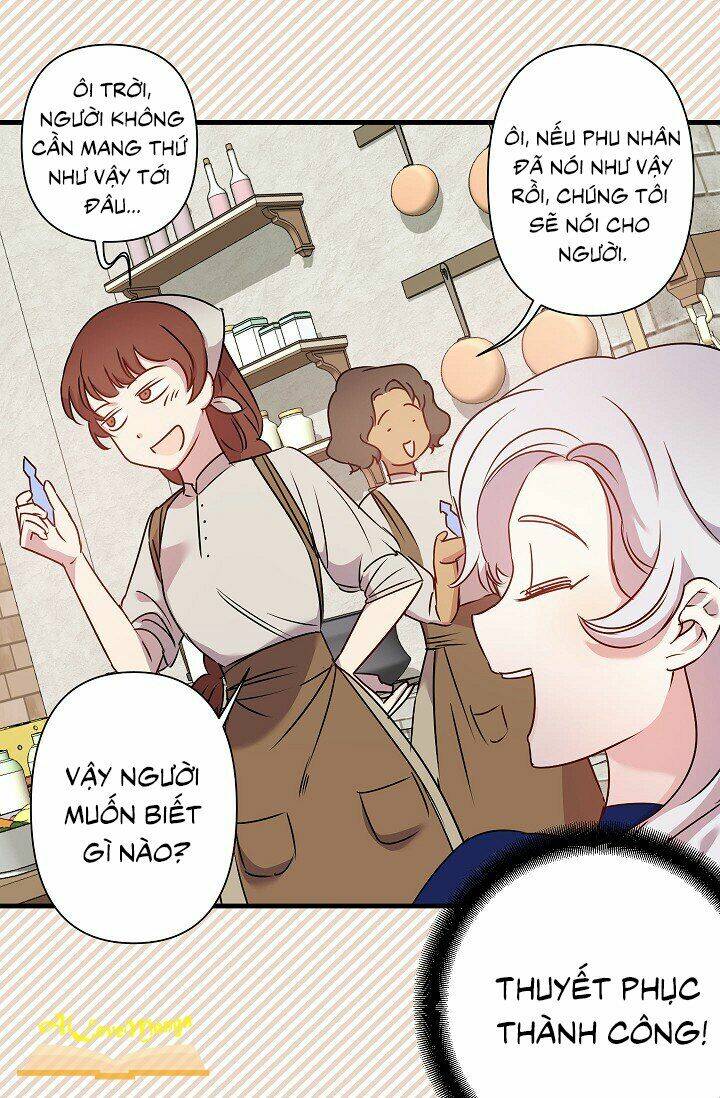 Hôn Lễ Báo Thù: Chapter 26