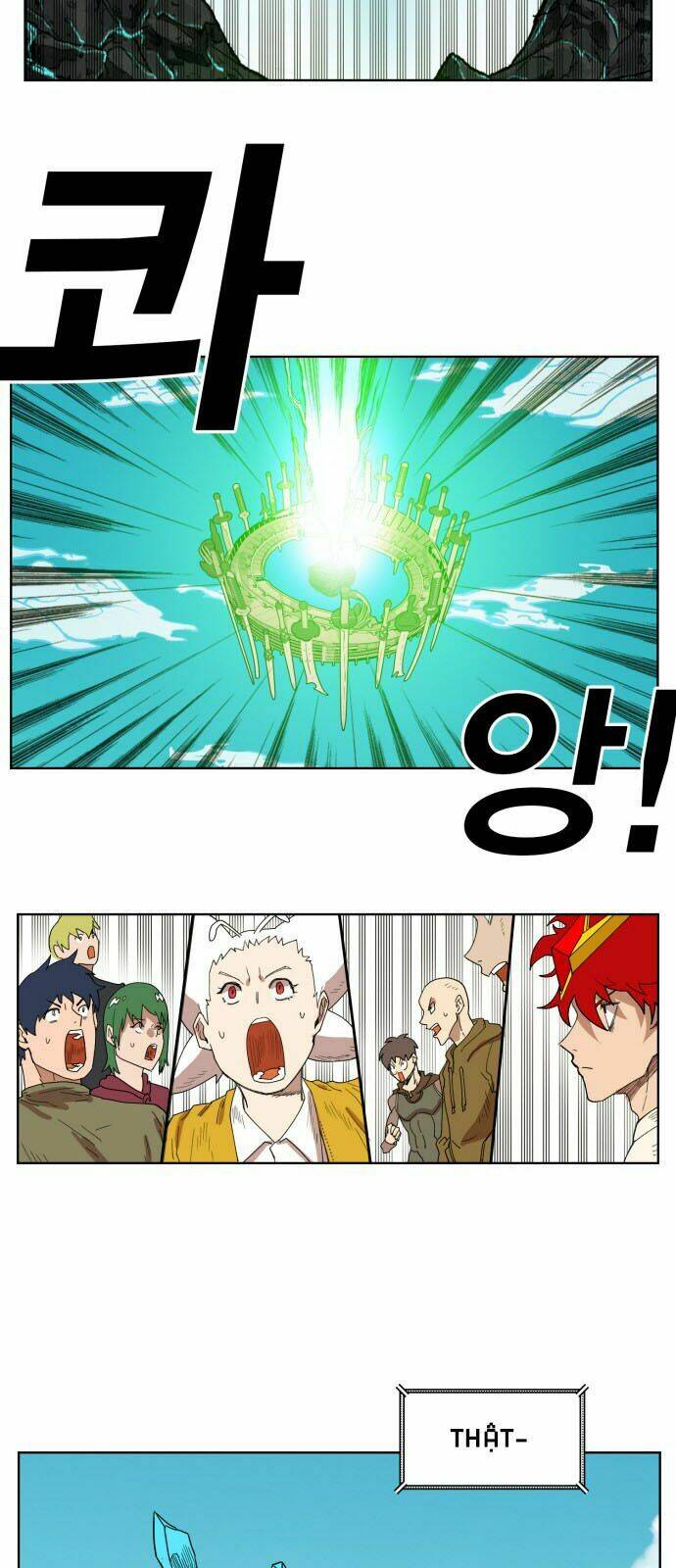 Hard Core Leveling Warrior: Chapter 146