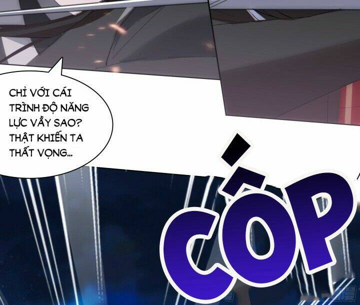 Bí Mật Của Dạ Tộc: Chapter 9.1