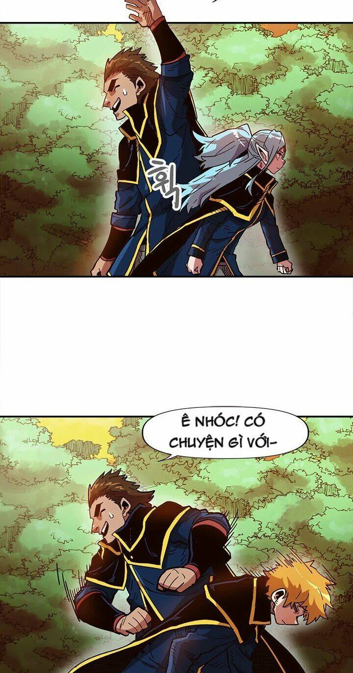 Nô Lệ Nghịch Thiên: Chapter 15