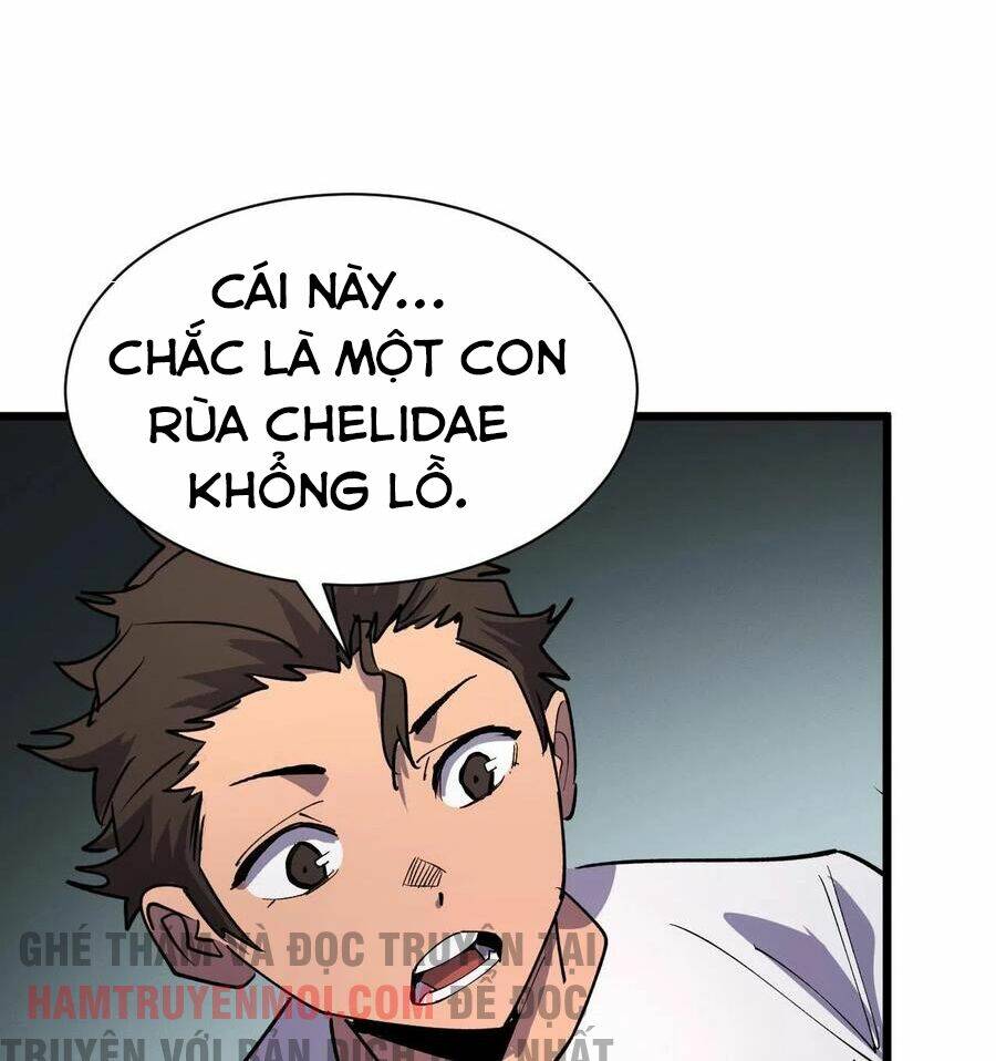 Bắt Đầu Với Tề Thiên Đại Thánh: Chapter 26