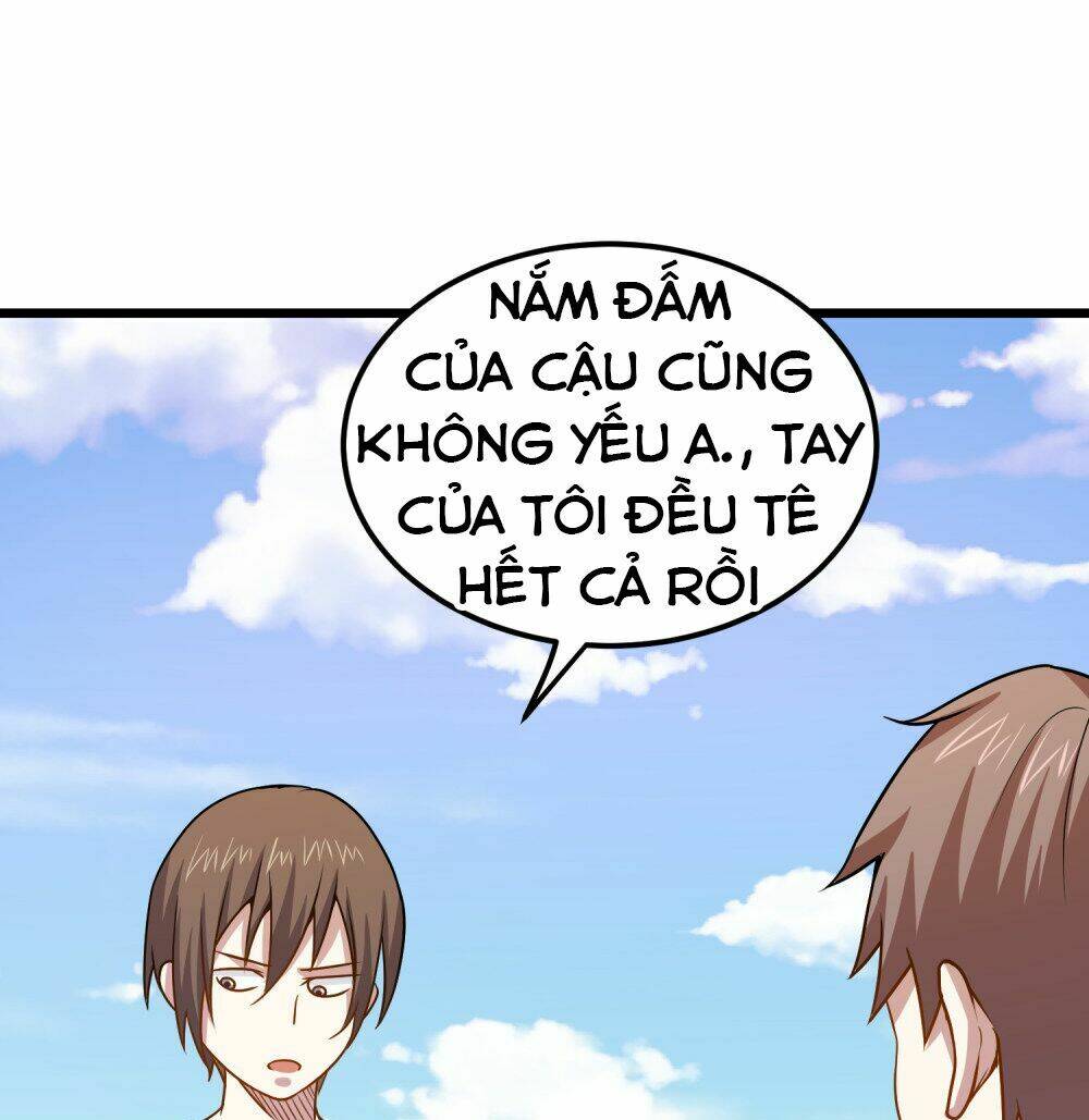 Tay Chơi Thần Cấp: Chapter 37