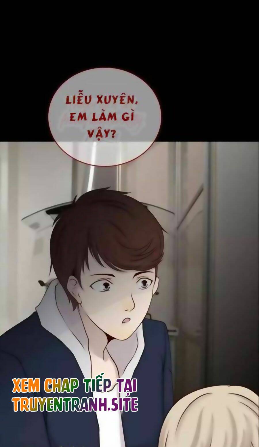 Tấm Da Người: Chapter 24