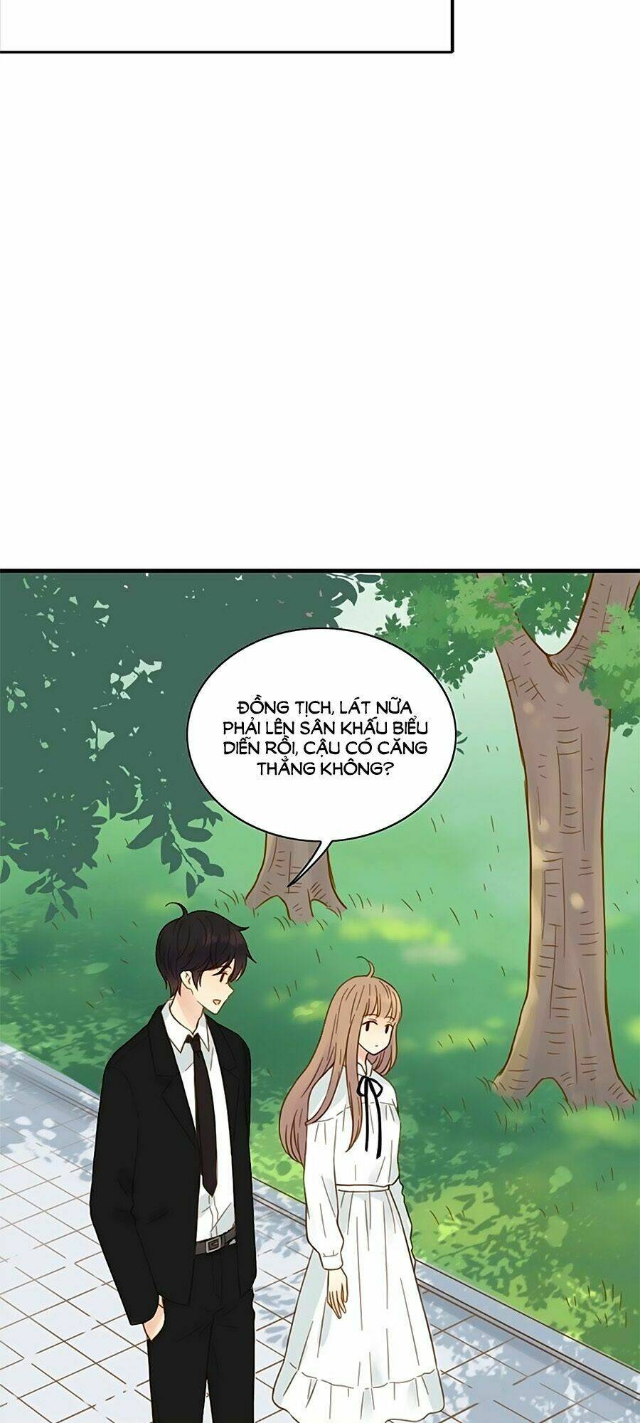 Bạc Hà Chi Hạ 2: Chapter 75