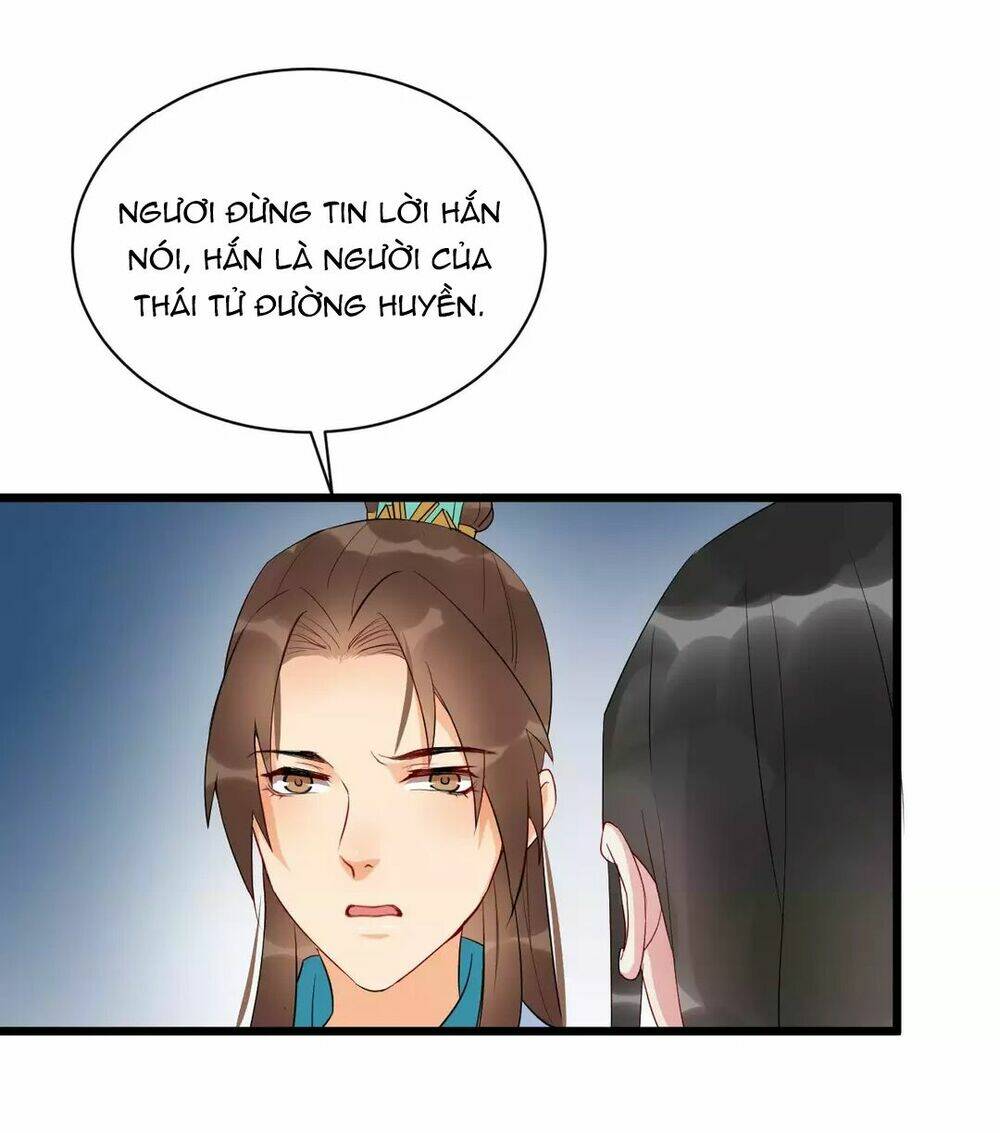 Bồng Sơn Viễn: Chapter 45