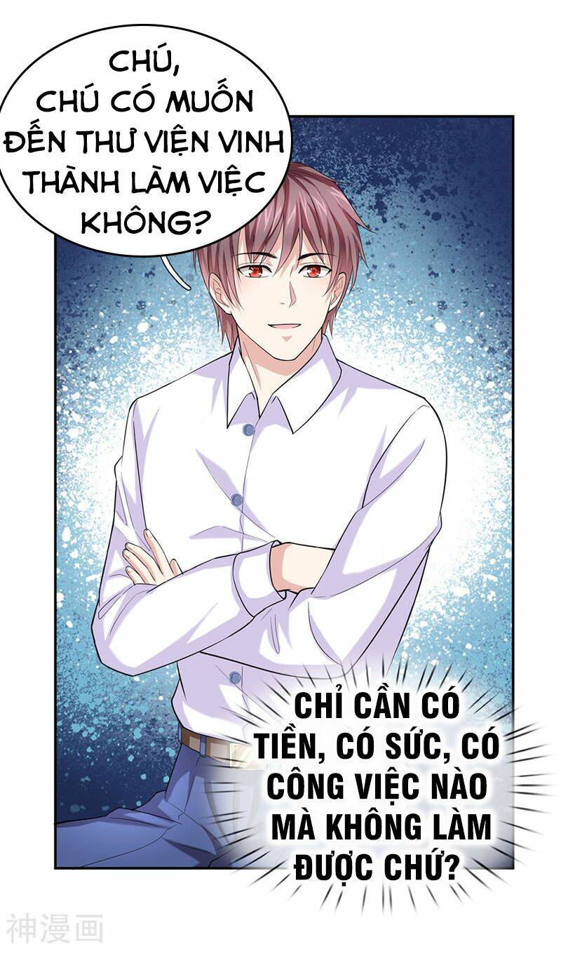 Tuyệt Thế Phi Đao: Chapter 183