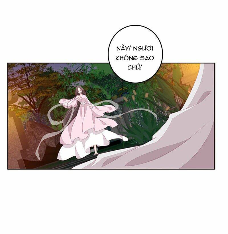 Tướng Quân Mời Ra Trận: Chapter 90