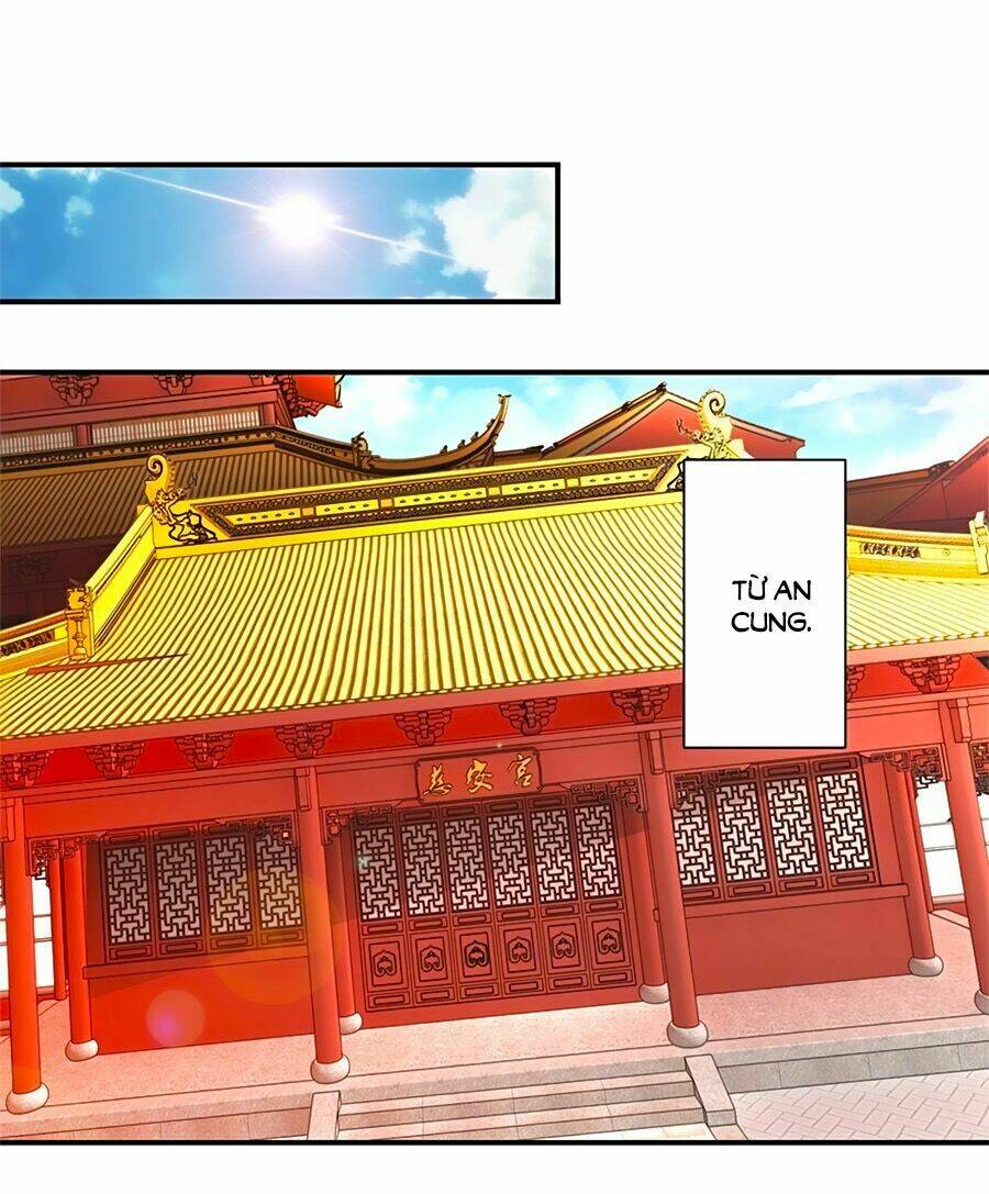 Thuần Phi Ký: Chapter 14