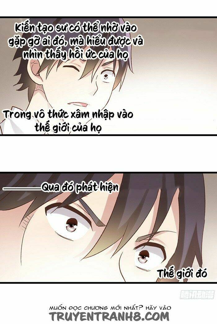 Vì Tôi Là Ông Chú Mở Tiệm Bán Vũ Khí: Chapter 54