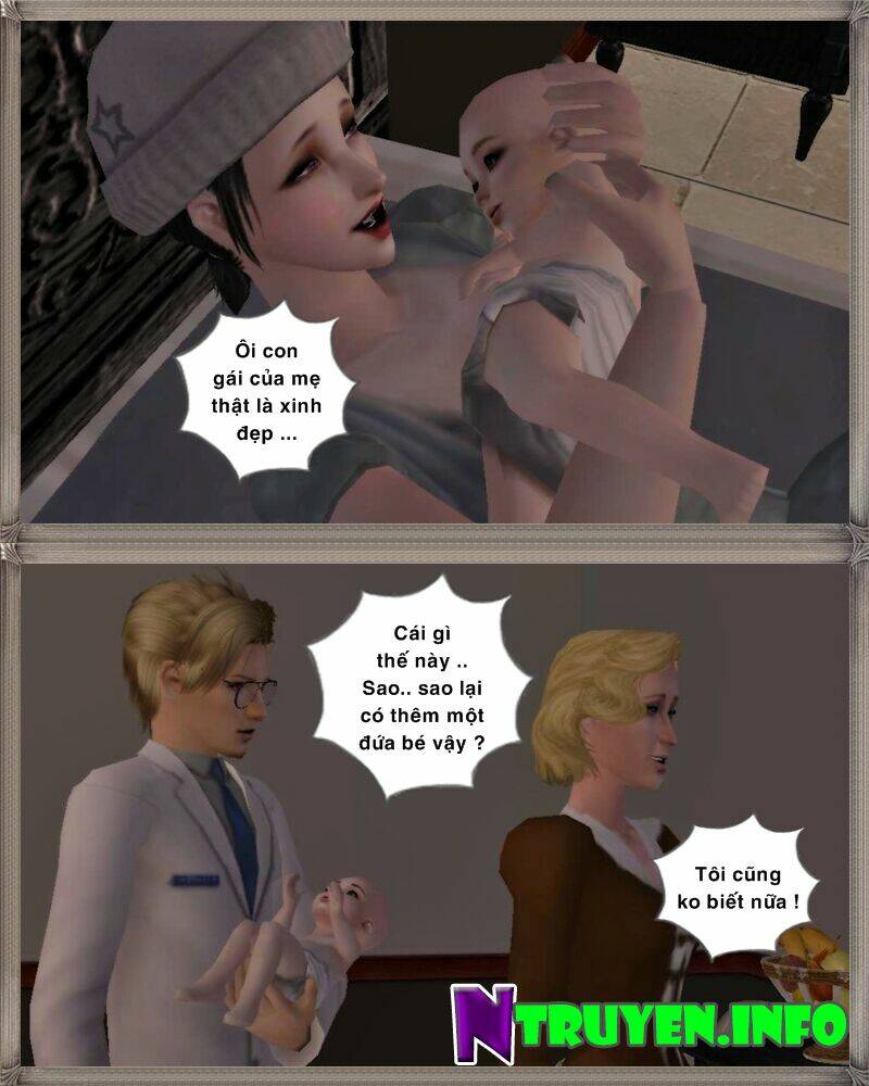 Truyện Sims - Earl Story: Chapter 54