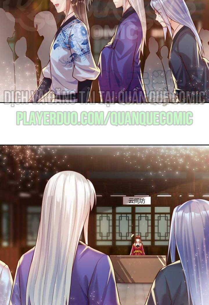 Siêu Phàm Truyện: Chapter 73