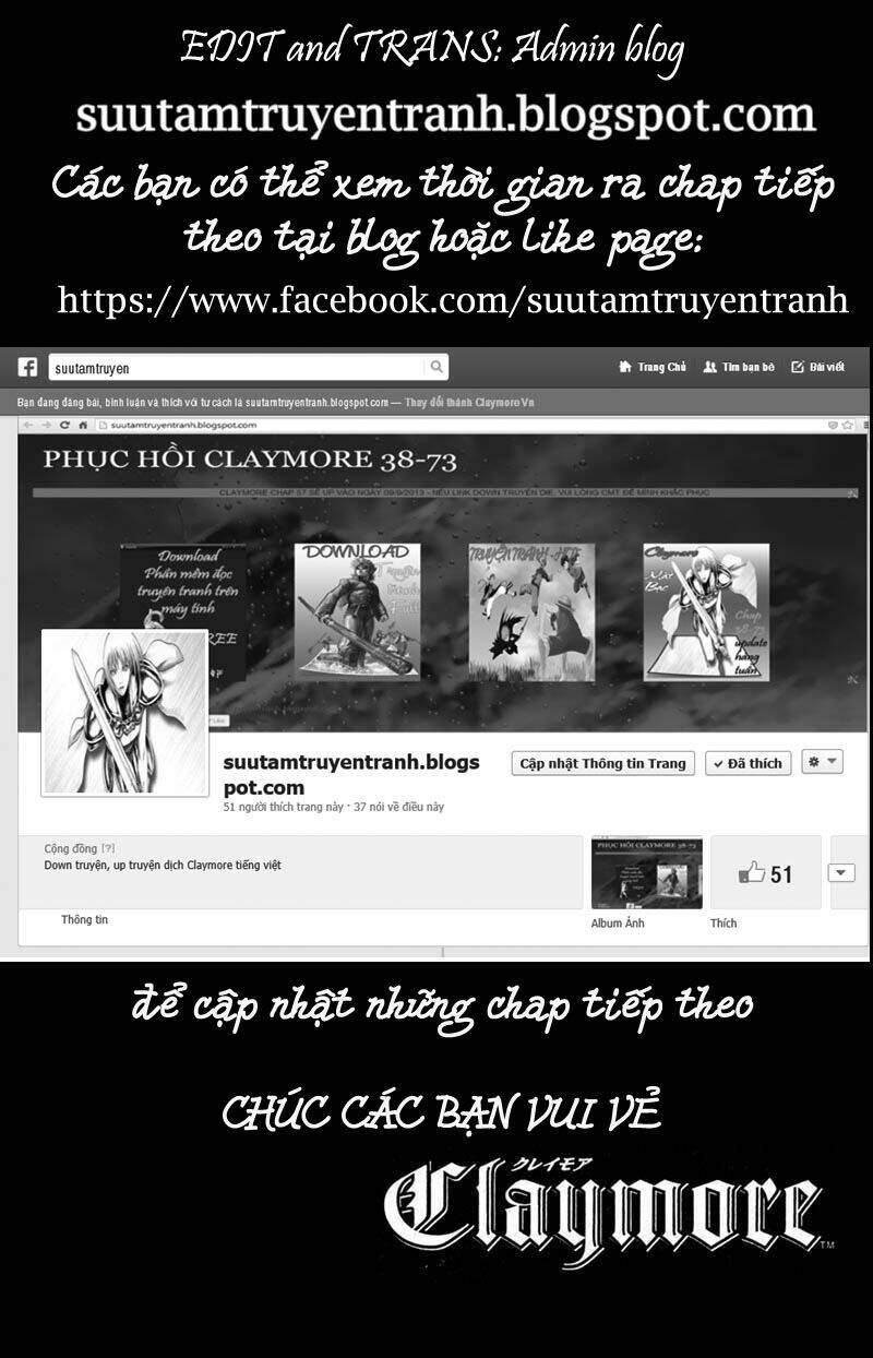 Mắt Bạc: Chapter 73