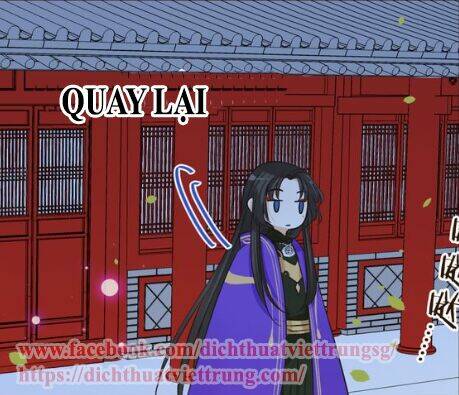 Bạn Trai Tôi Là Cẩm Y Vệ 2: Chapter 19