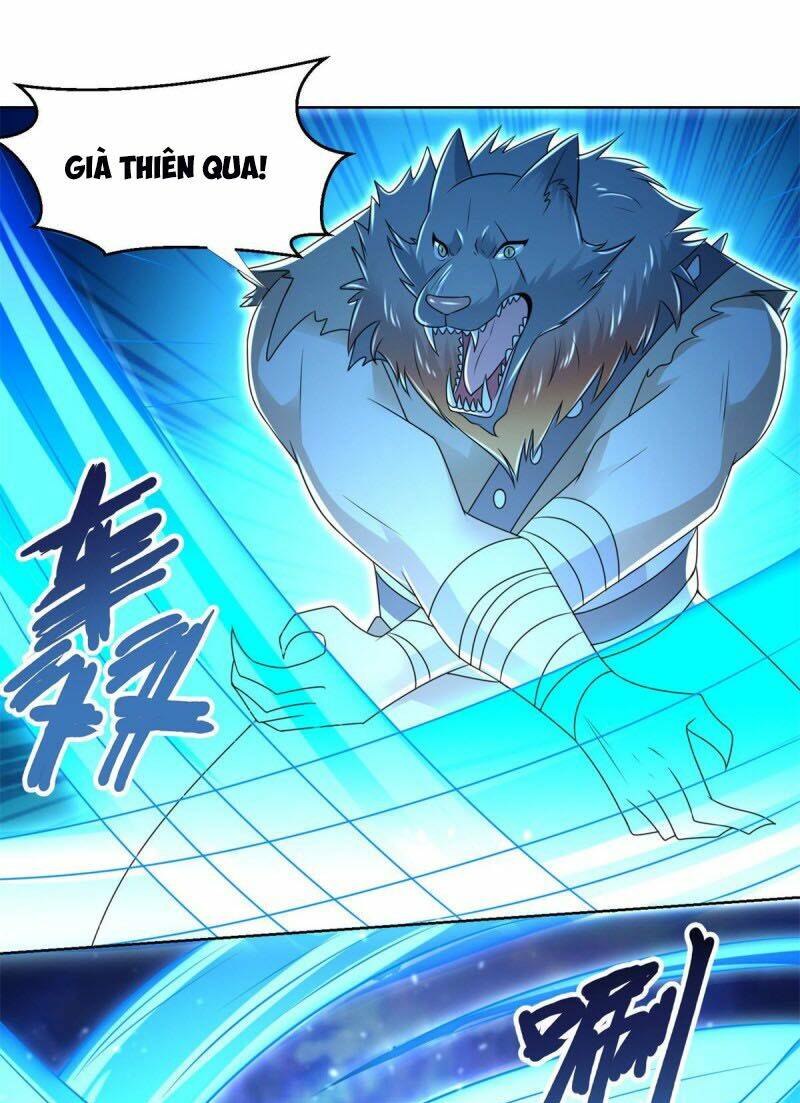 Chí Tôn Trọng Sinh: Chapter 126