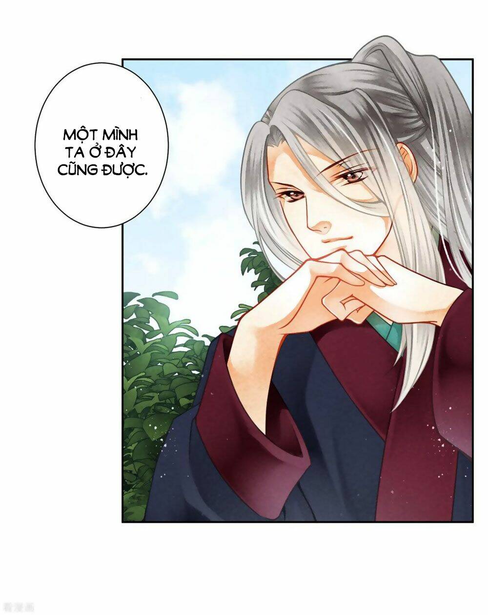 Ái Thượng Vô Địch Tiếu Hoàng Hậu: Chapter 134