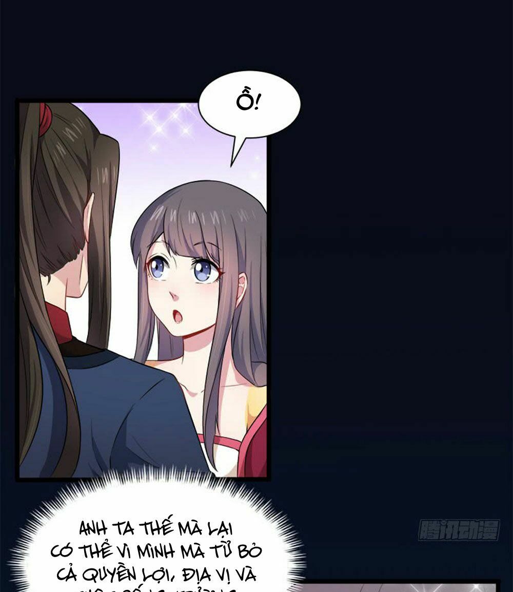Ngạo Kiều Quỷ Vương Yêu Ta: Chapter 56