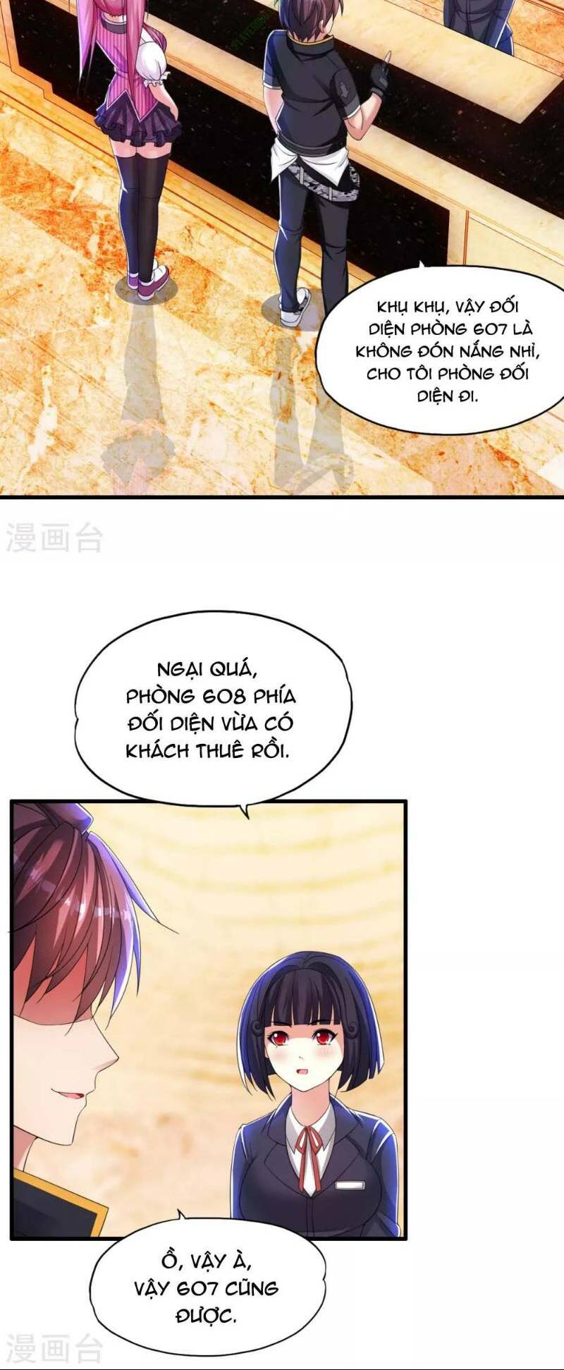 Y Đẳng Cuồng Binh: Chapter 11