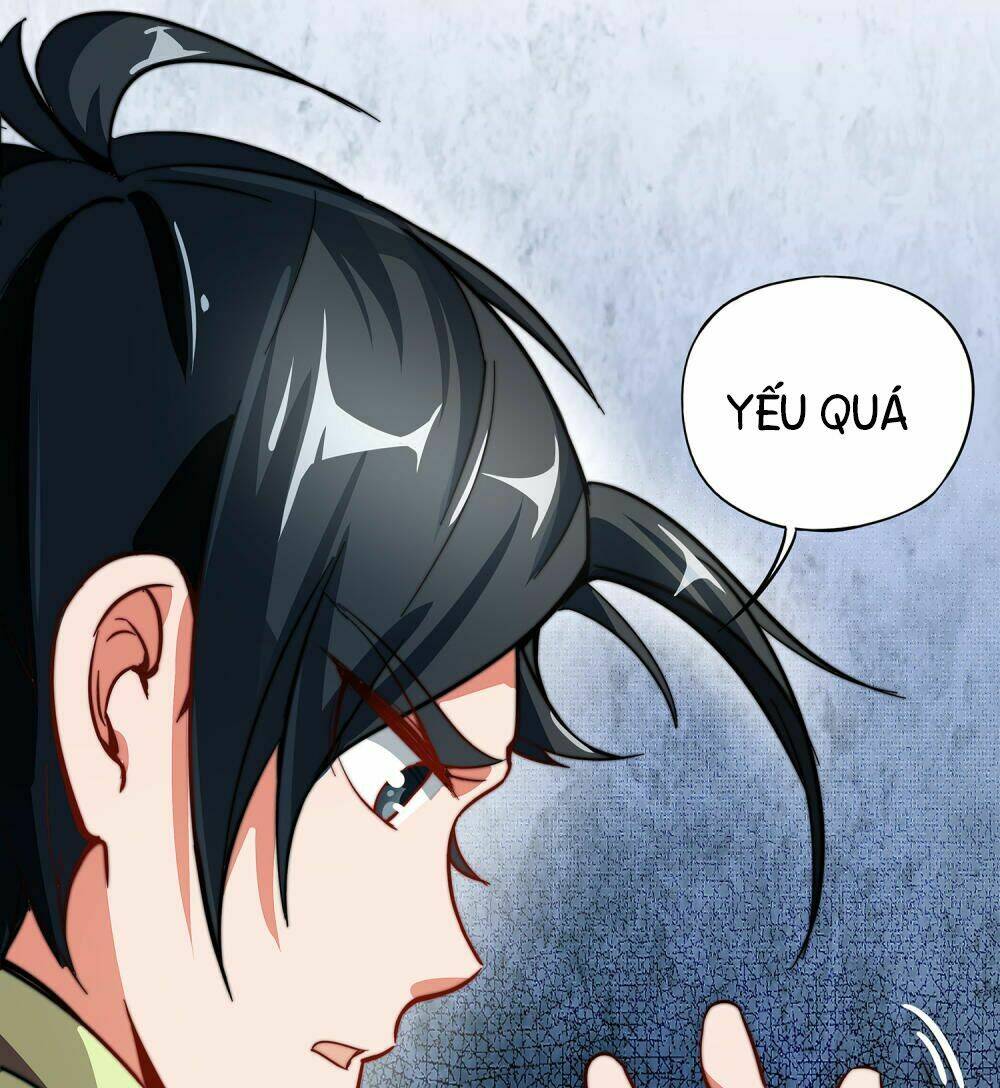 Phục Thiên Thánh Chủ: Chapter 2