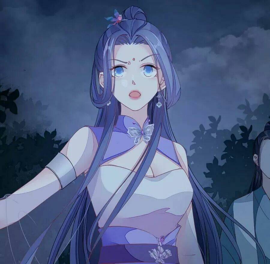 Mau Xuyên Không Rửa Tội Cho Nhân Vật Phản Diện: Chapter 19