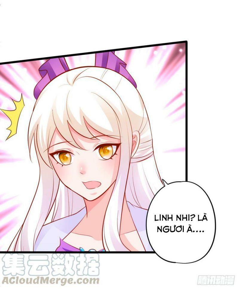 Hồ Tiên Hung Bạo: Chapter 143